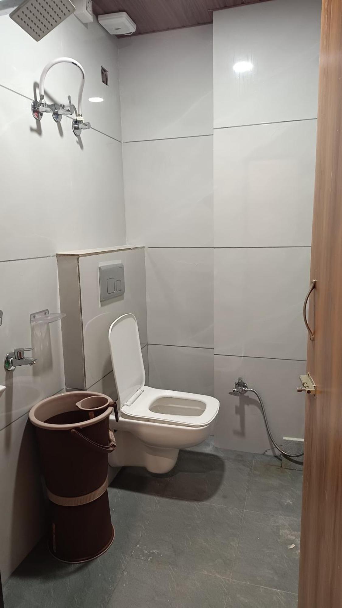 Shree Shyamraj Hotel Udždžain Exteriér fotografie