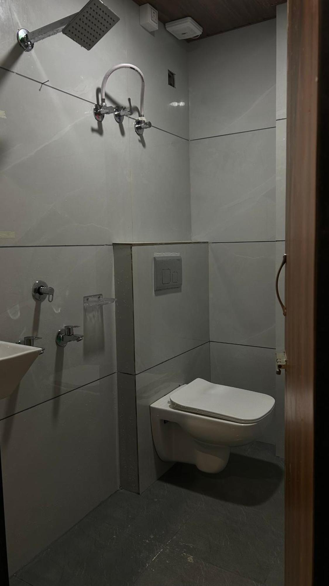 Shree Shyamraj Hotel Udždžain Exteriér fotografie