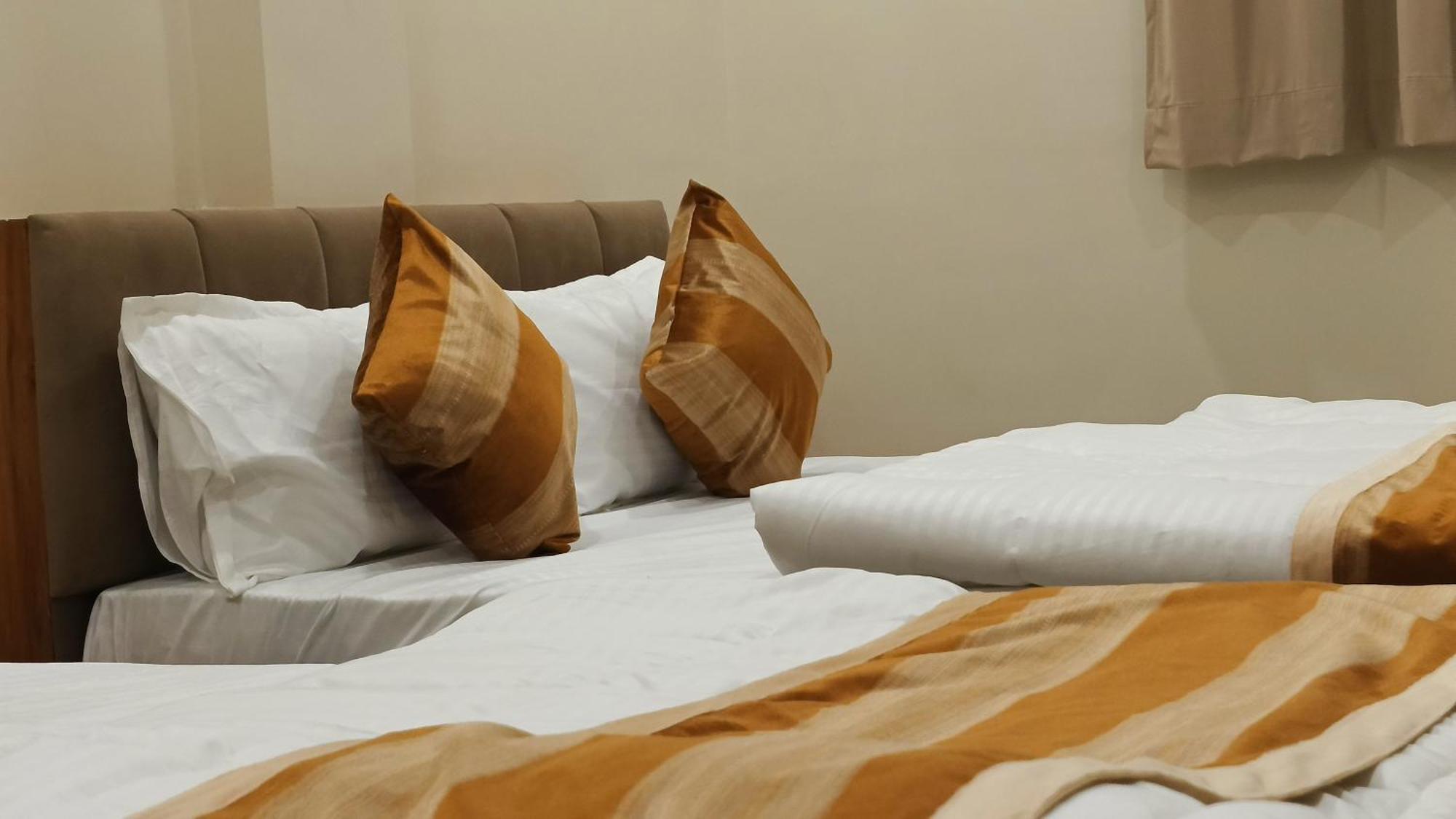 Shree Shyamraj Hotel Udždžain Exteriér fotografie