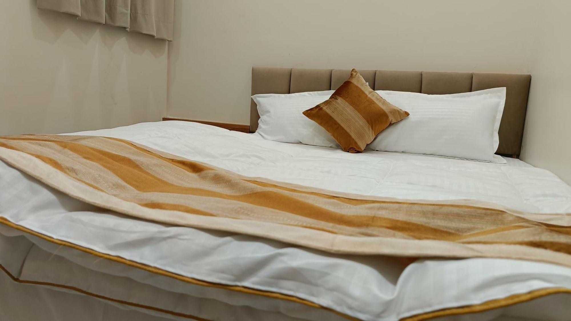 Shree Shyamraj Hotel Udždžain Exteriér fotografie